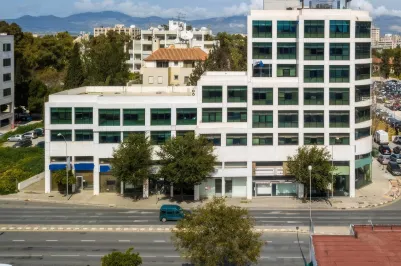 Здание - 13691, photo 1