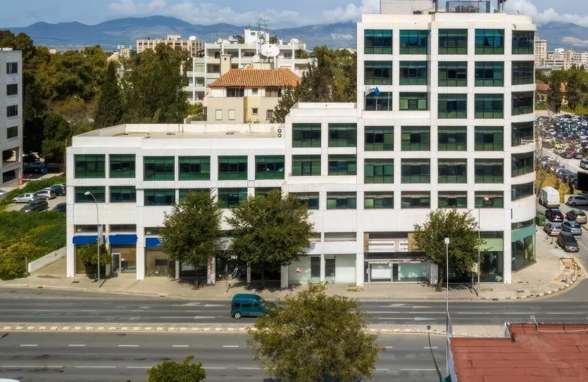 Здание - 13691, photo 2