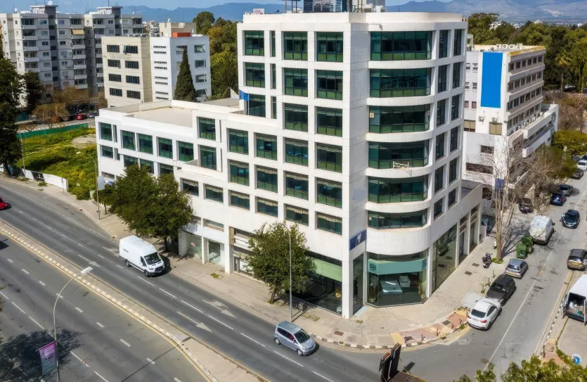 Здание - 13691, photo 4