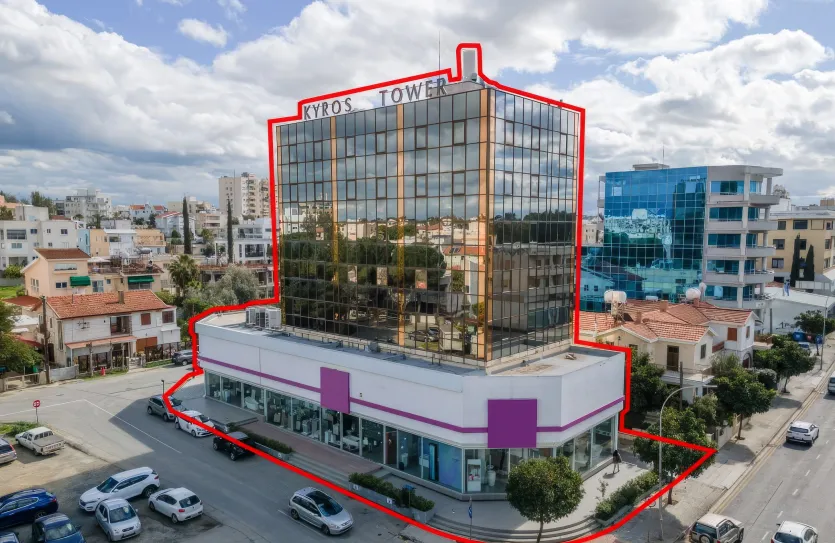 Building - 13688, photo 14