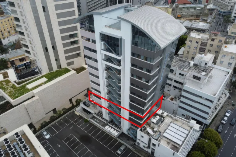 Office in Trypiotis, Nicosia City, Nicosia