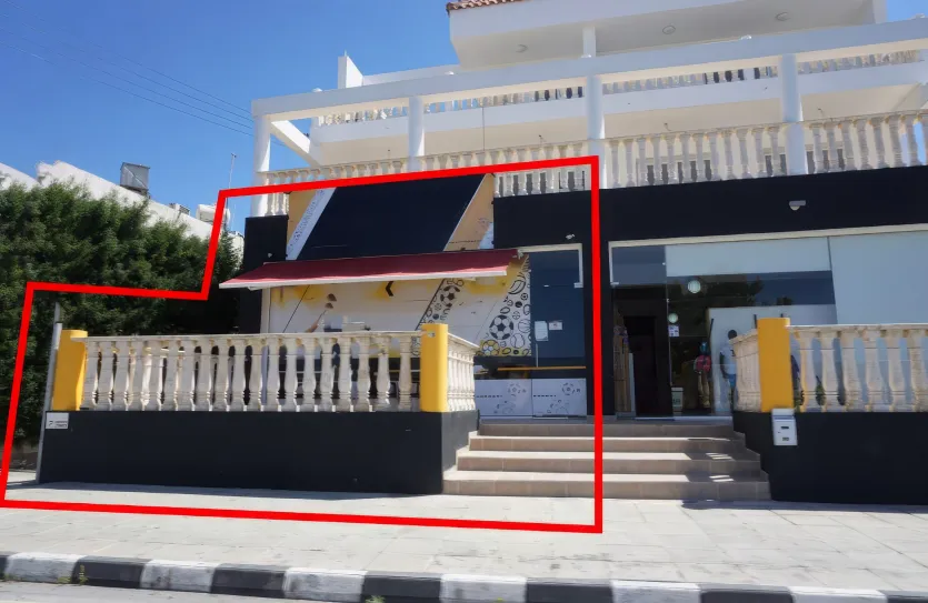 Shop for sale - 13681