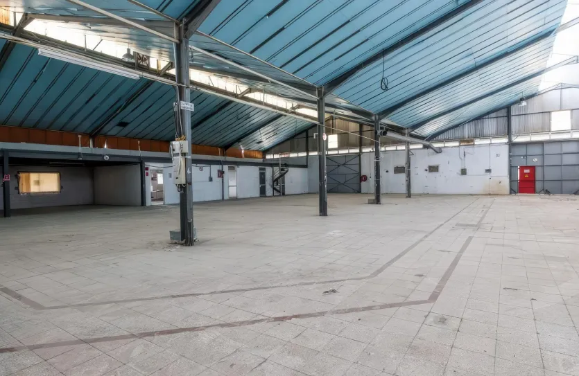 Warehouse - 13678, photo 10