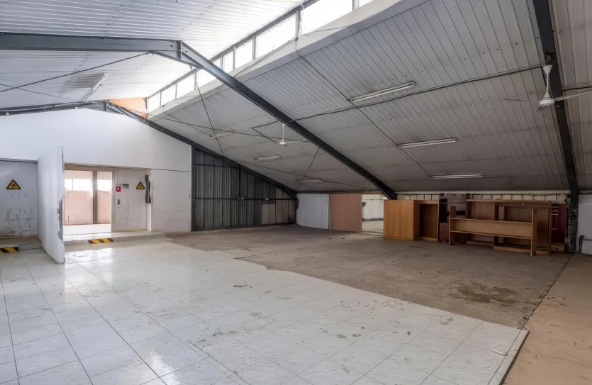 Warehouse - 13678, photo 13