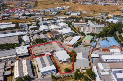 Warehouse - 13678, photo 1