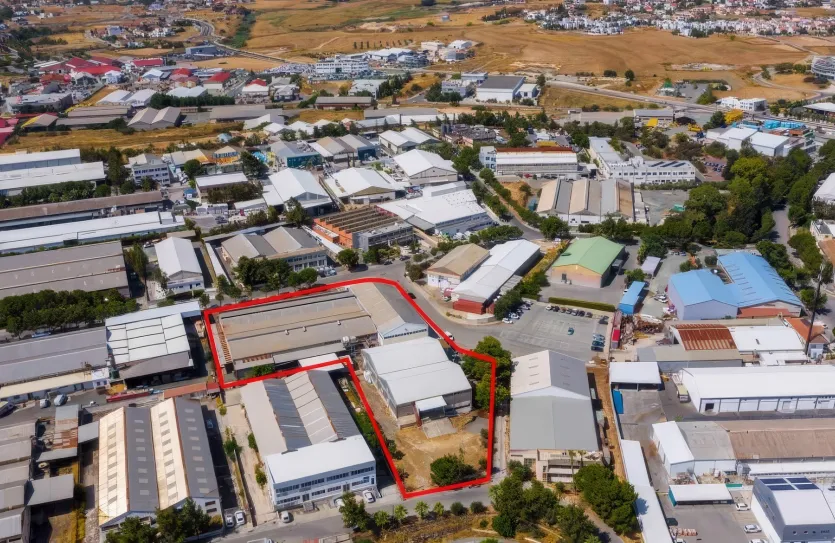 Warehouse - 13678, photo 2