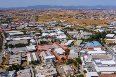 Warehouse - 13678, photo 2