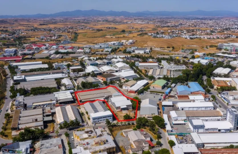 Warehouse - 13678, photo 3