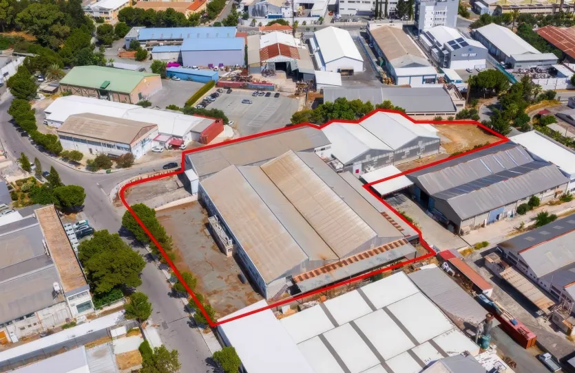 Warehouse - 13678, photo 5