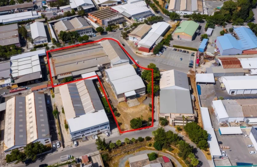 Warehouse - 13678, photo 6