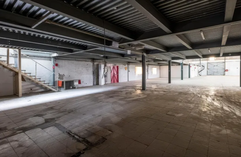 Warehouse - 13678, photo 9