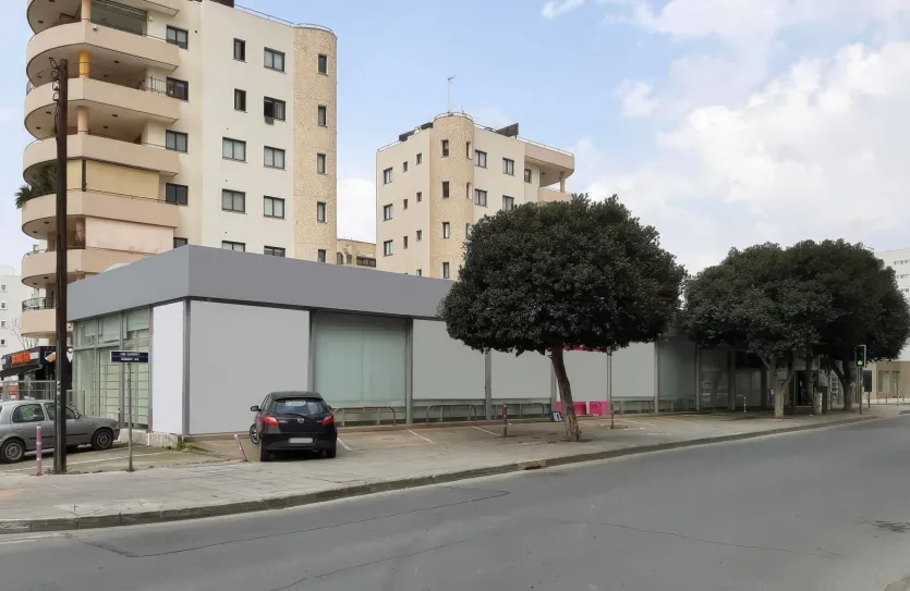 Shop for sale - 13677