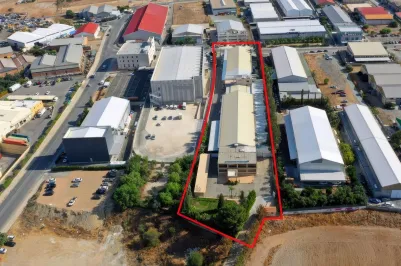 Warehouse - 13675, photo 1