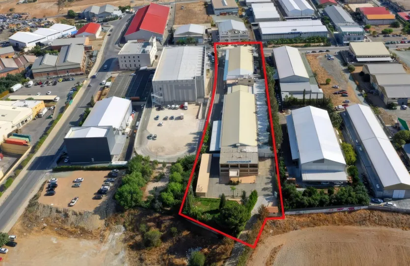 Warehouse - 13675, photo 2