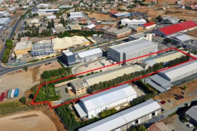 Warehouse - 13675, photo 2