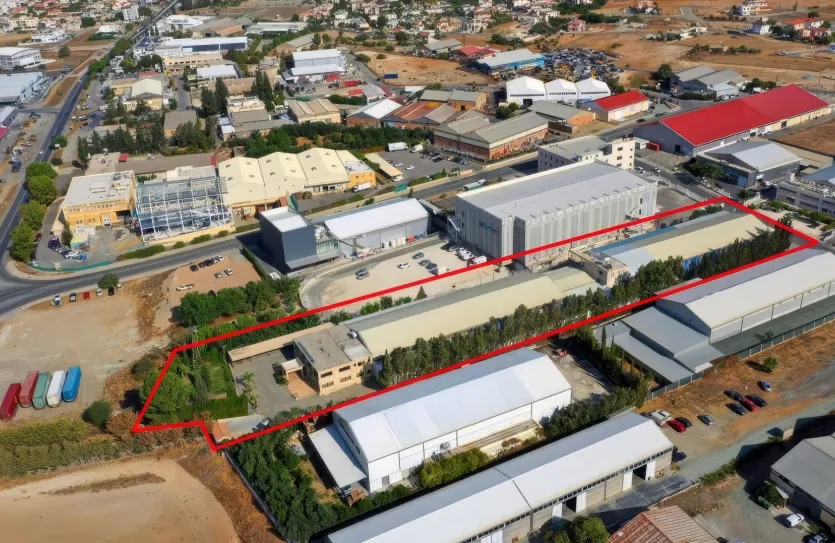 Warehouse - 13675, photo 3