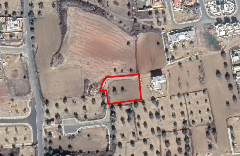 Land for sale - 13663