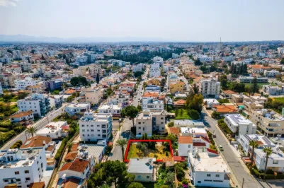 Residential plot - 13660, photo 1