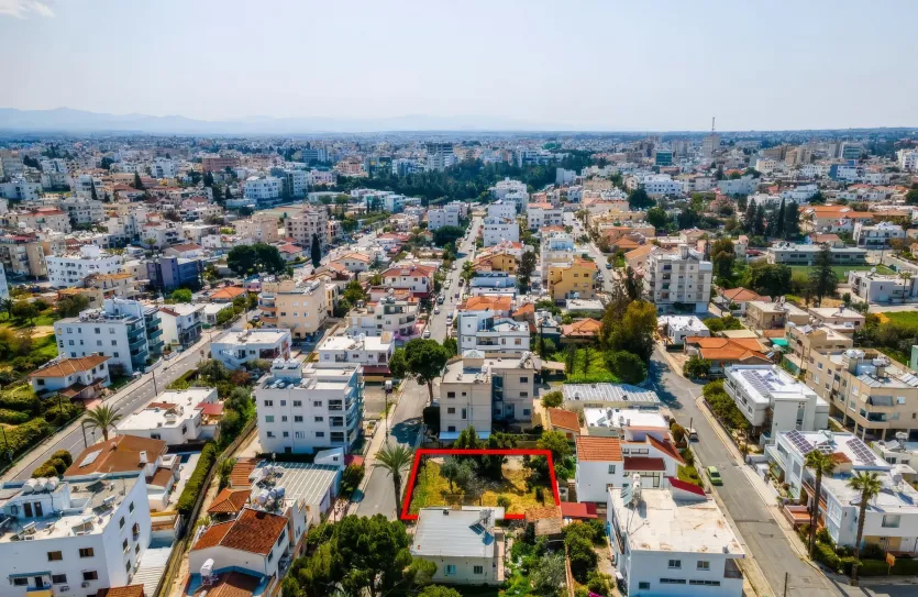 Residential plot - 13660, photo 2