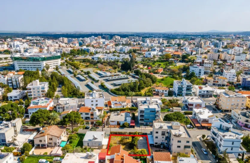 Residential plot - 13660, photo 3