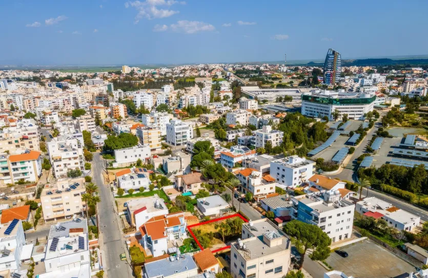 Residential plot - 13660, photo 4