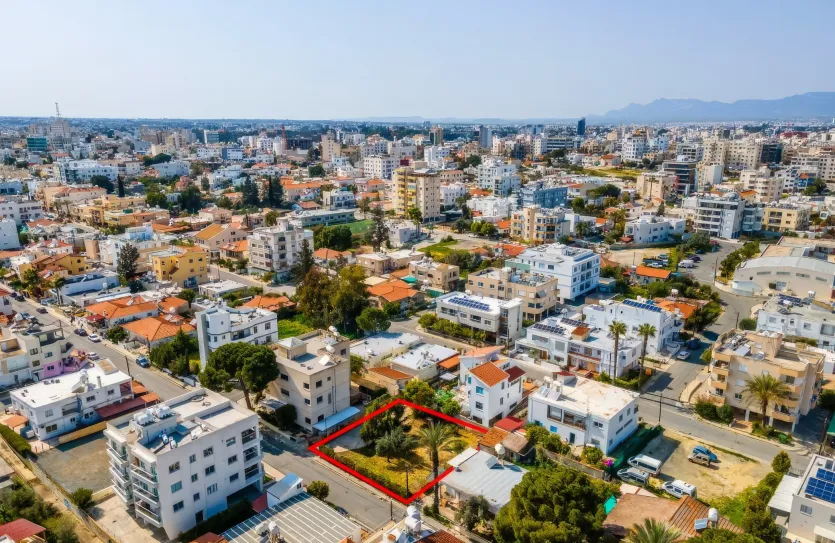 Residential plot - 13660, photo 6