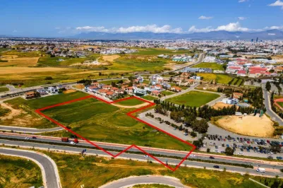 Земельный участок - 13655, photo 1