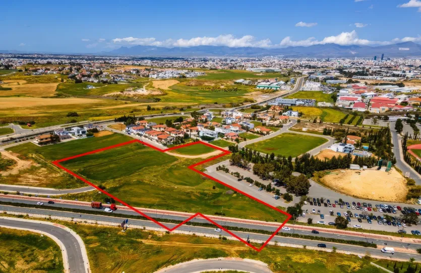 Земельный участок - 13655, photo 2