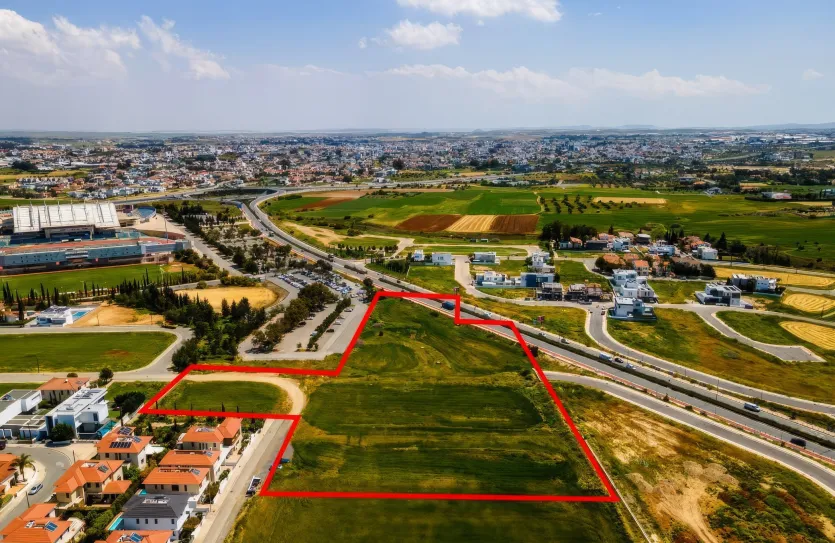 Земельный участок - 13655, photo 3