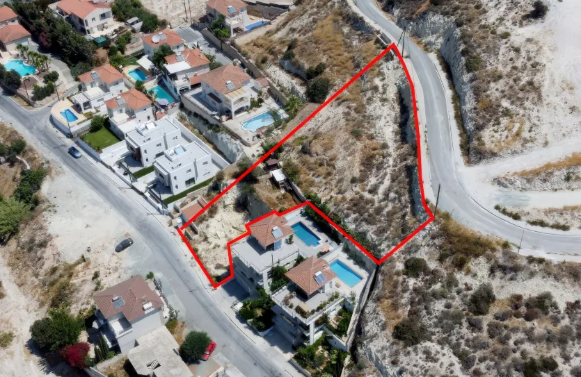 Участок для жилой застройки продажа - 13654