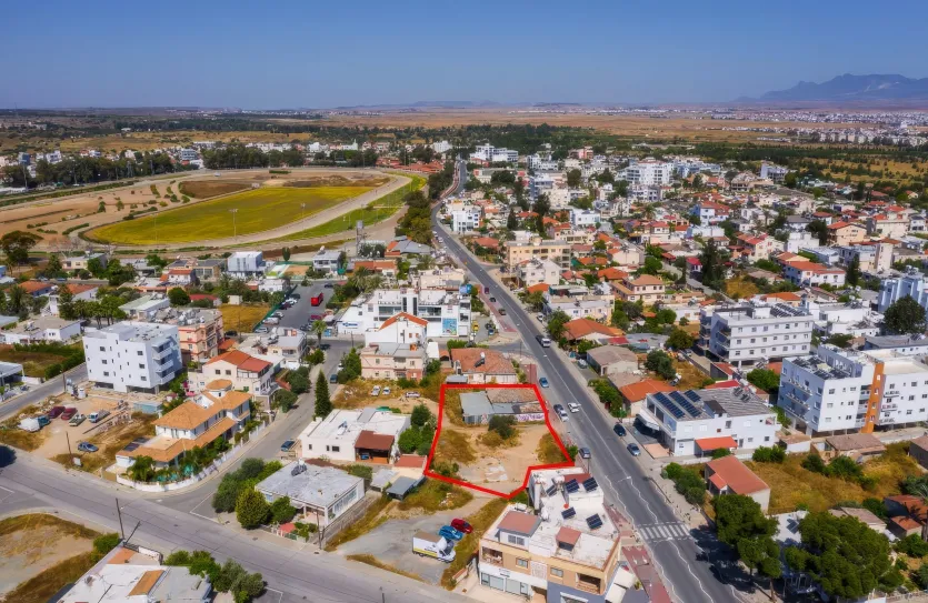 Plot - 13653, photo 2