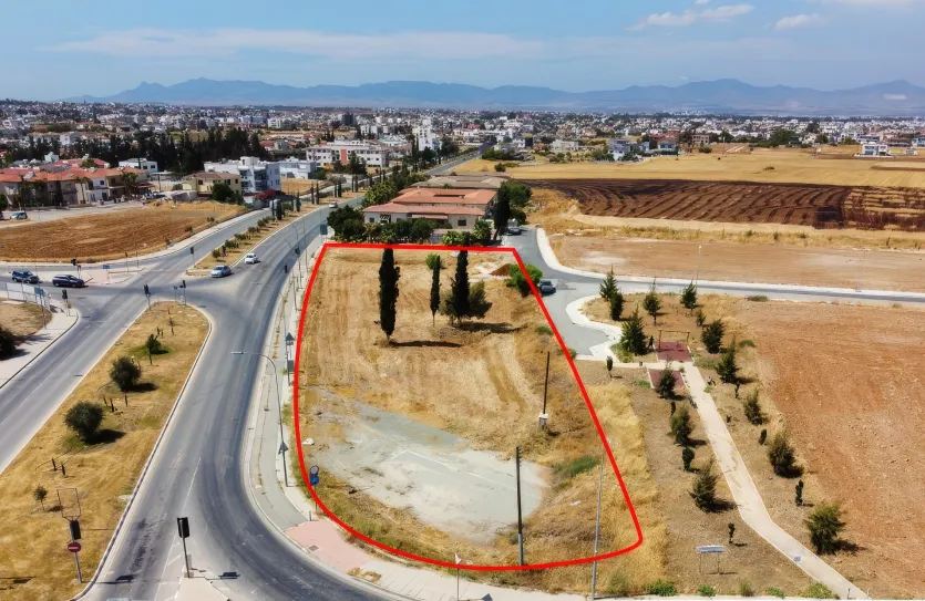 Земельный участок продажа - 13647