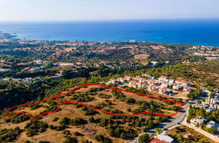 Land for sale - 13645