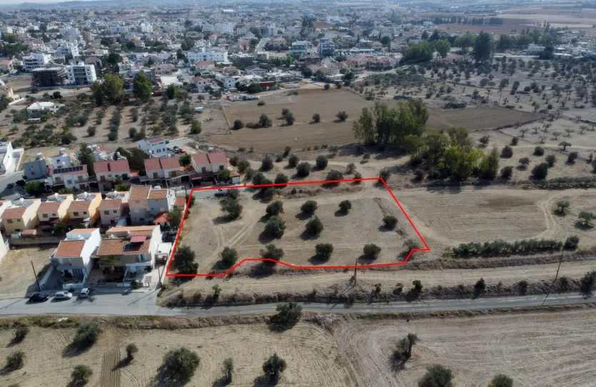 Land for sale - 13634