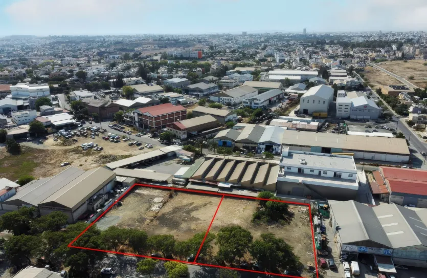 Commercial plot - 13633, photo 2