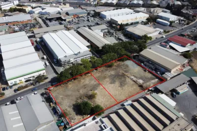 Commercial plot - 13633, photo 2