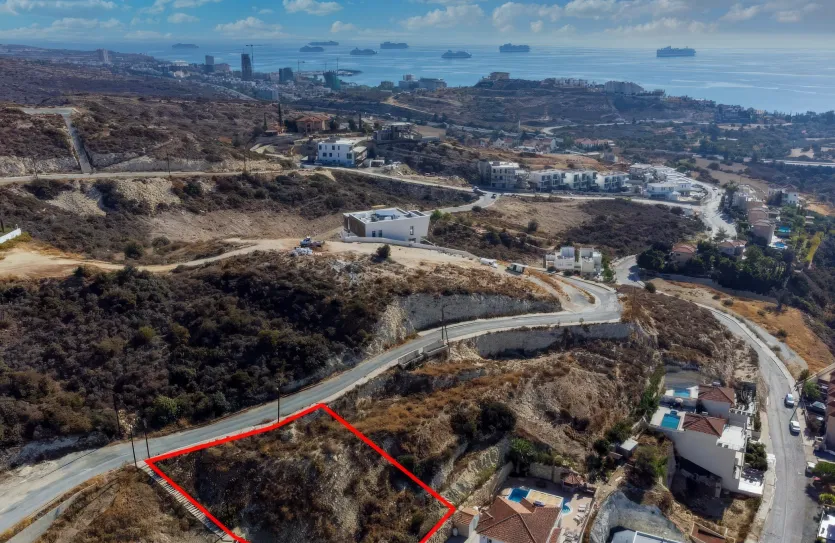 Участок продажа - 13630