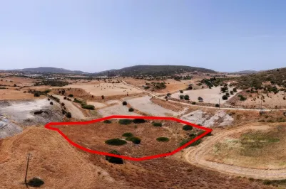 Industrial land - 13618, photo 1