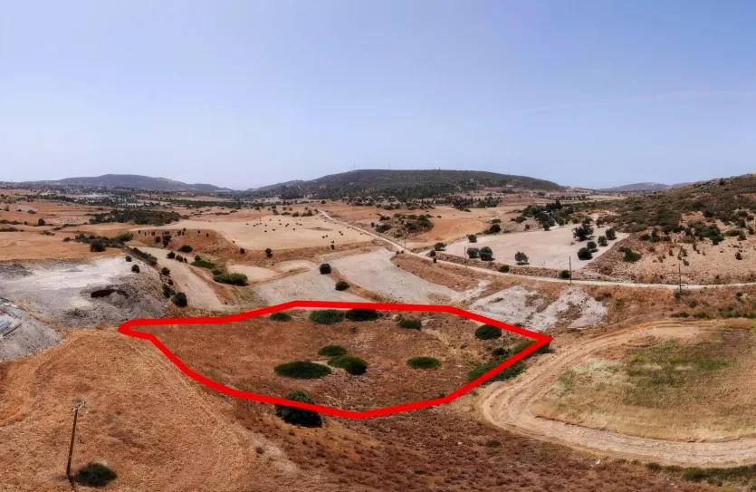 Industrial land - 13618, photo 2