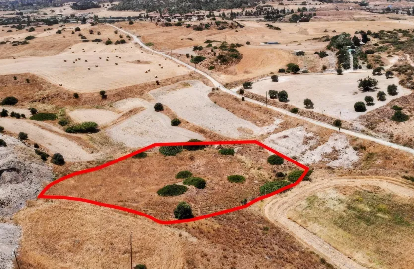 Industrial land - 13618, photo 3