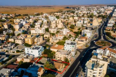 Commercial plot - 13619, photo 1