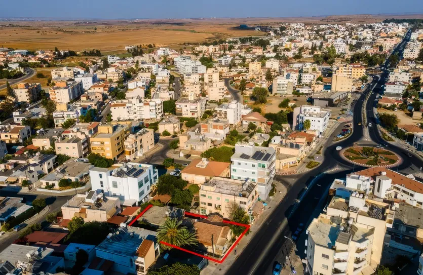 Commercial plot - 13619, photo 2