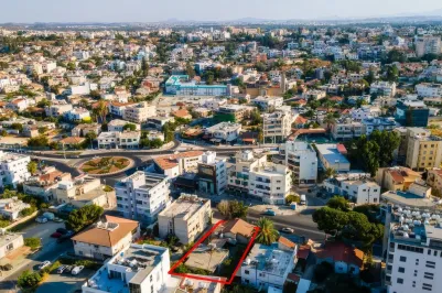 Commercial plot - 13619, photo 2