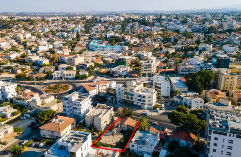 Commercial plot - 13619, photo 3