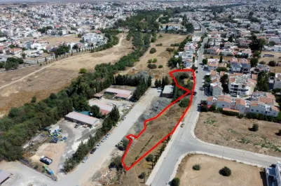 Земельный участок - 13607, photo 1