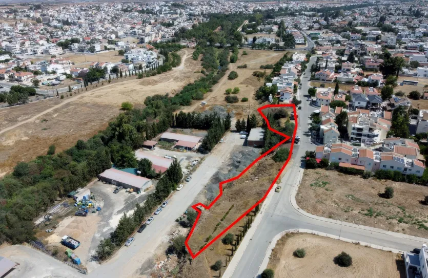 Земельный участок - 13607, photo 2