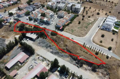 Земельный участок - 13607, photo 2