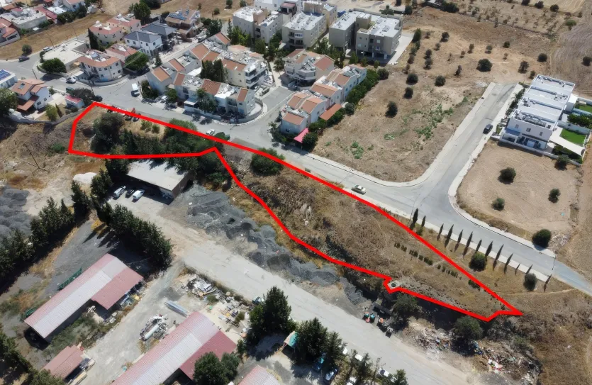 Земельный участок - 13607, photo 3