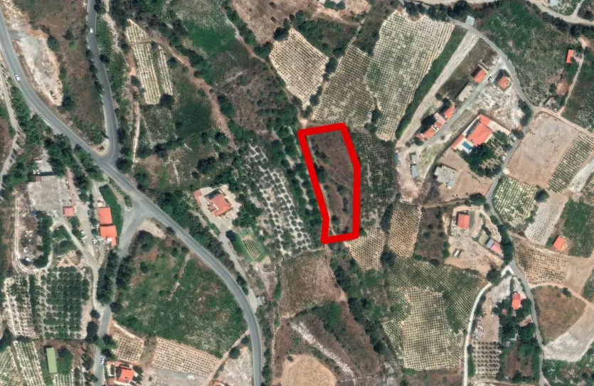 Land for sale - 13599