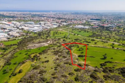 Industrial land - 13598, photo 1